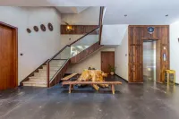 YuShi Low-Altitude Mountain View Resort & Manor