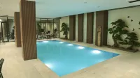 Taj Unique Hotel Ξενοδοχεία στην πόλη 