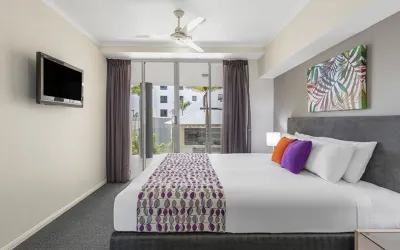 Park Regis City Quays Hoteles en 