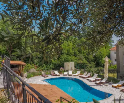 Apartments Oasis Hotels in 