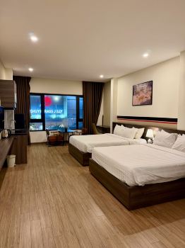 Central Boutique Hotel