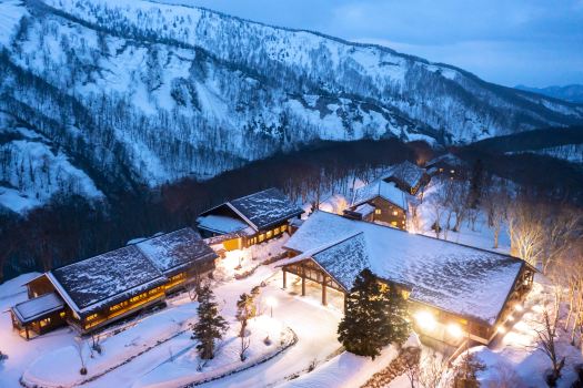 八甲田酒店