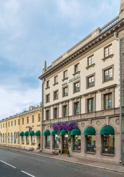 Bohema Hotel