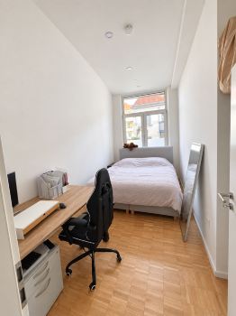 City Nest Nürnberg – Gemütliches Privatzimmer