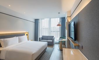 Holiday Inn Xi‘an High-Tech Zone
