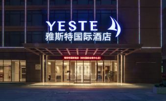 Yester International Hotel
