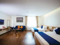 Sandals Star Hotel Hotels in Duc Trong