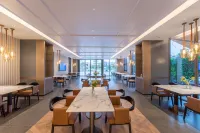 Atour Hotel Binhai Park, Shanwei High-speed Railway Station