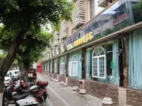 Yuxian Diting Hotel Hotel di Provinsi Lu