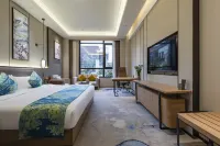 Cangzhou Canal Guest Hotel