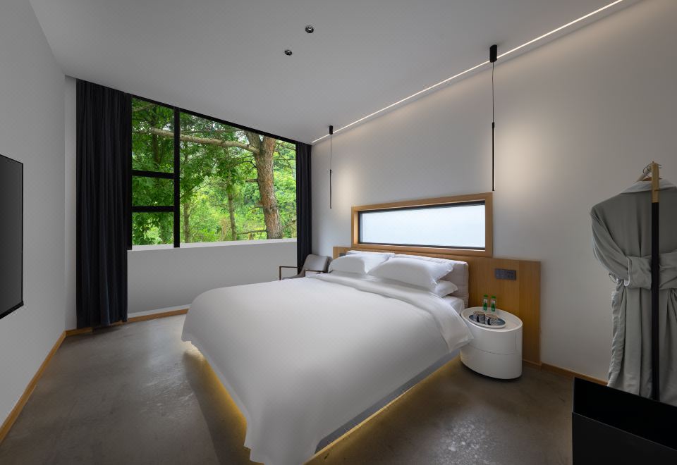 田園里7號雙拼別墅