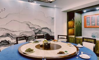 YunLu Homestay (Zhujiajian Huijing Oriental Branch)