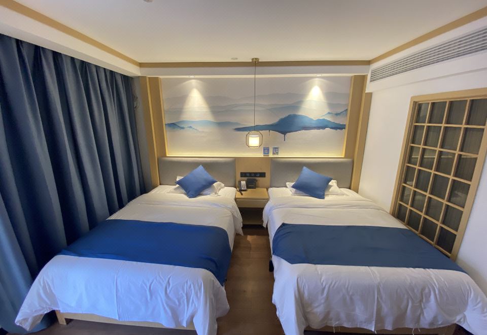 博雅·智能彩蛋房|智能轻奢