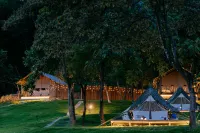 Qiulin Tent Resort Camp