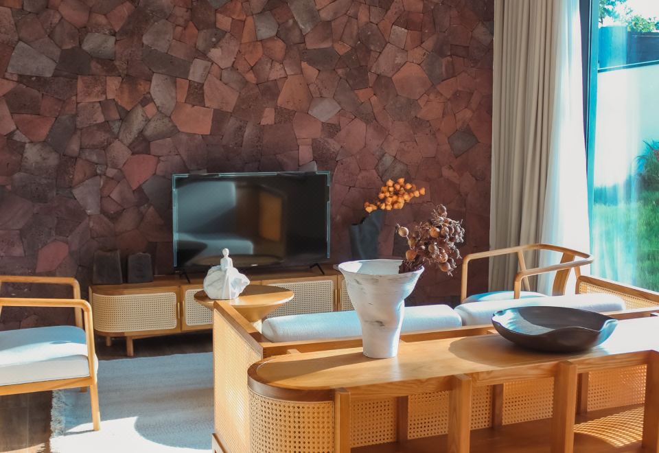 Club Med Joyview Resort AnjiSuite - 2-Bedroom