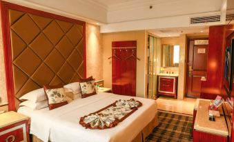 Chen Xiang Guest Hotel