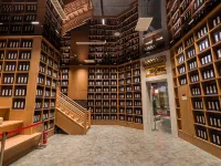 Zhili Cultural And Tourism Hotel Hotels in Baoding