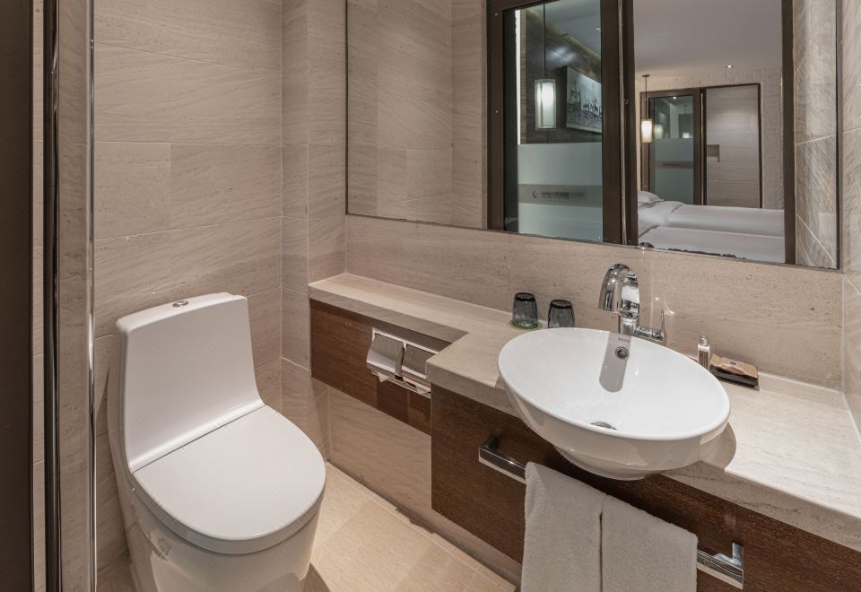 别墅羣·天籁单卧静谧尊享别墅（私密空间）