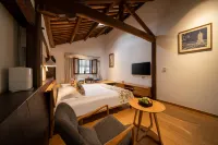 Xiangzhi Hostel