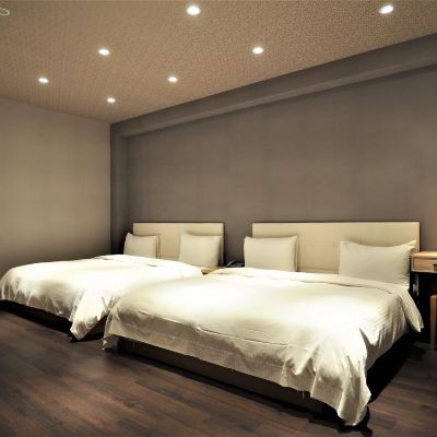 溫馨家庭房-非街景房 宜蘭大成飯店優惠