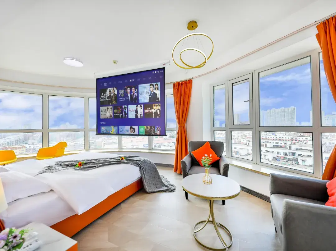 Haoxinxin Apartment - Changchun