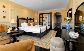 The Now Boutique Hotel