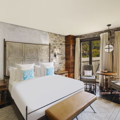 Urban Junior Suite King Banyan Tree Puebla Promo Code