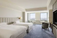 Nagoya Marriott Associa Hotel Hoteles en 