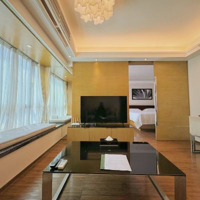 海景高爾夫單房公寓 深圳富瑞斯國際公寓優惠