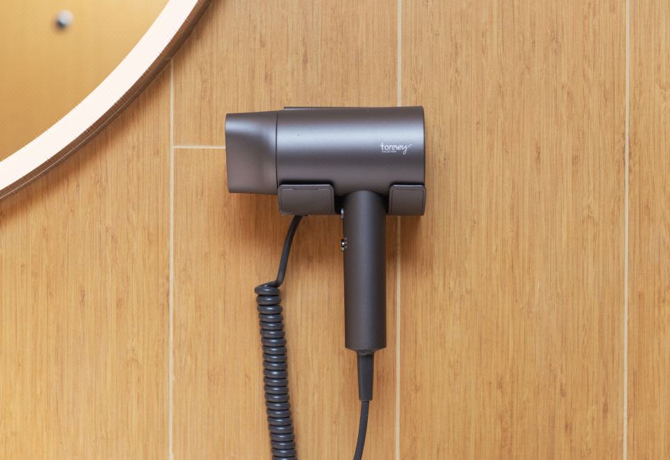 高级双床房【木香茶韵 ·禅意空间 ·零压好眠】