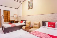 OYO 2180 Vina Vira Hotel Hotel a 