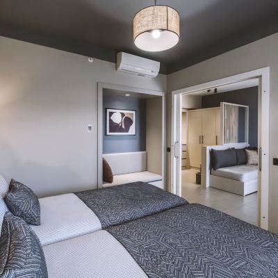 Deluxe Suite Barut Sunwing Side Beach Promo Code