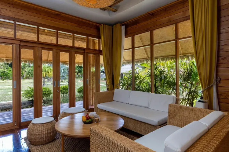 Casa Garden View