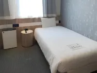 Henn na Hotel Komatsu Ekimae