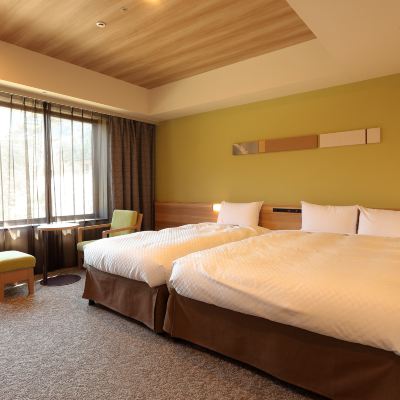 標準客房 B型 箱根小湧園飯店優惠