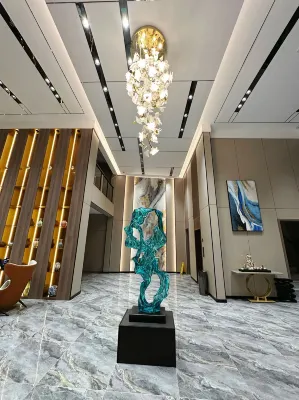 Eden Hotel Hotele w: 