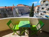 Croparadise Hostel Hotels in Split