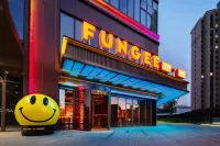 FUNGEE Hotel (Dongxin Plaza, Datong)