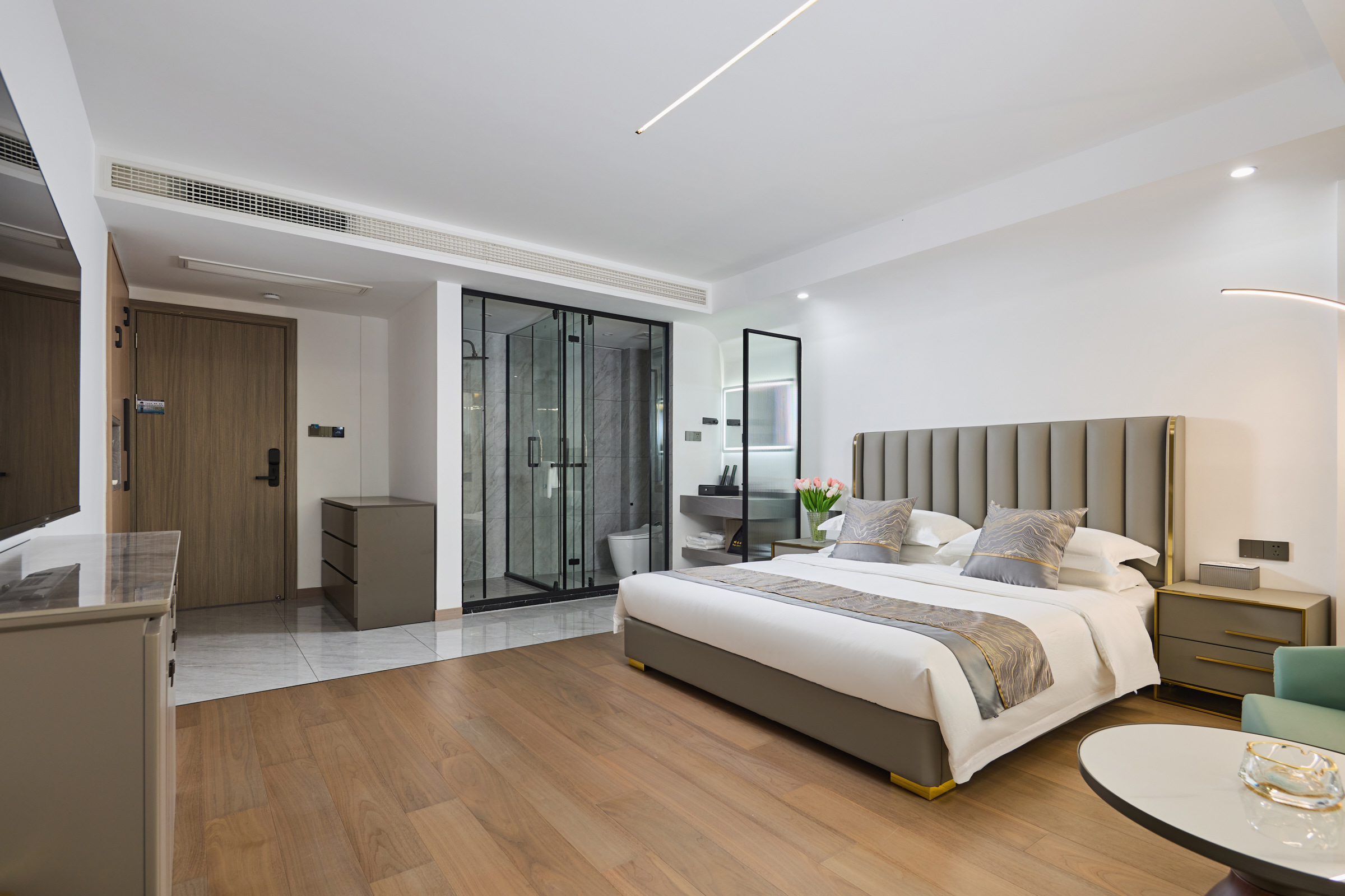 花筑院子丨团建丨聚会丨轰趴