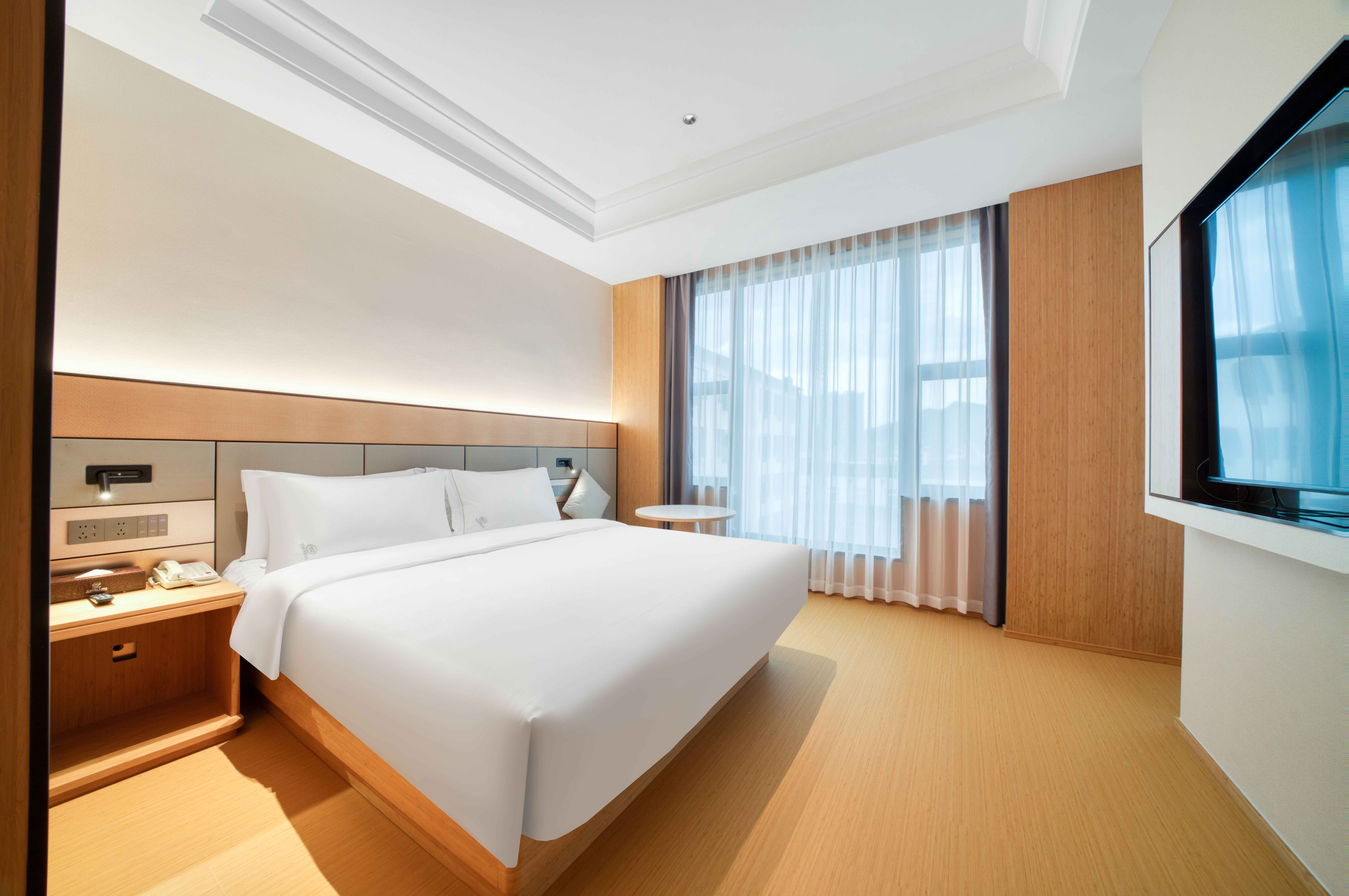 家庭亲子房丨全屋智能