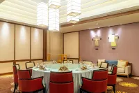홀리데이 인 샤오관 다운타운 바이 IHG
