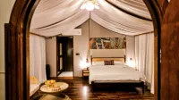 Wanning Liji Qiyungao Camp Homestay