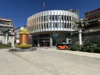 Snow Area Garden Hotel  호텔