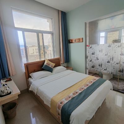 單人間 湄洲島迎海居賓館優惠