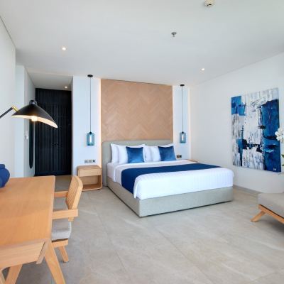 一室公寓 卡爾瑪坎德拉酒店優惠