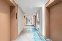Jinghe Fashion Hotel