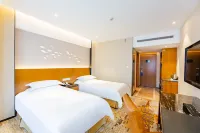 Shijiazhuang Meilihua Hotel Các khách sạn ở 