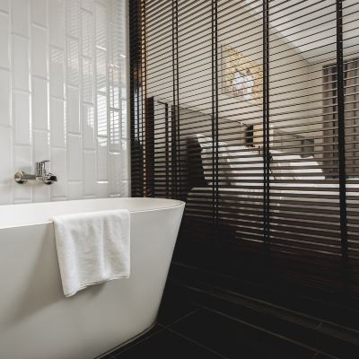 高級特大床房 怡保威爾酒店優惠