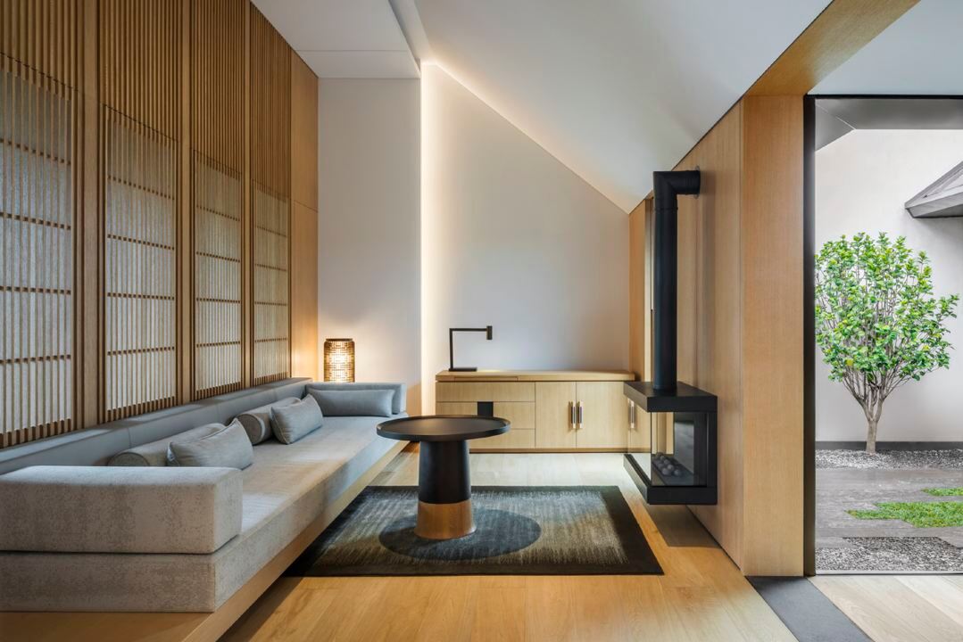 养云艺术之旅·明庭阁