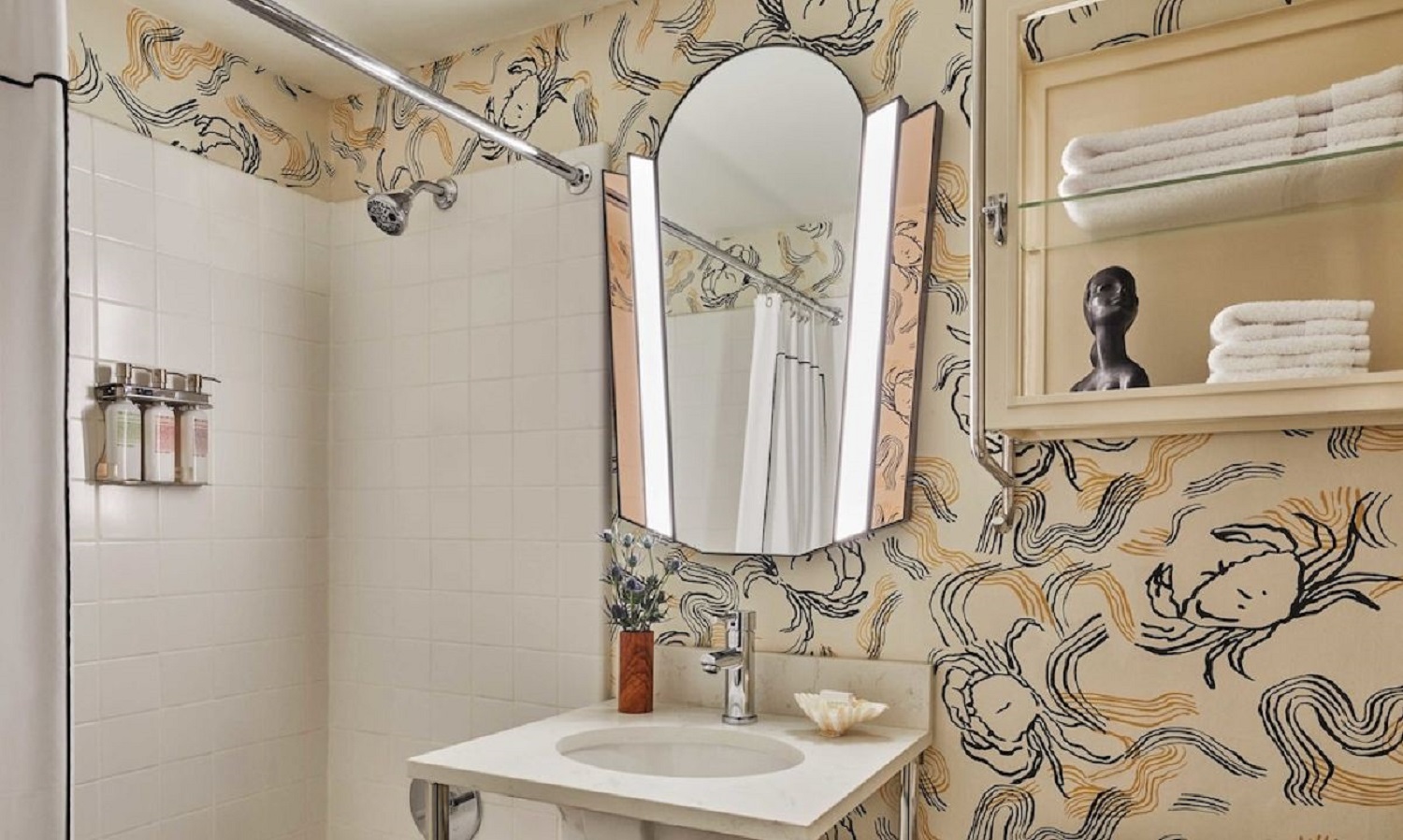 Graduate by Hilton Seattle毕业两张大床房